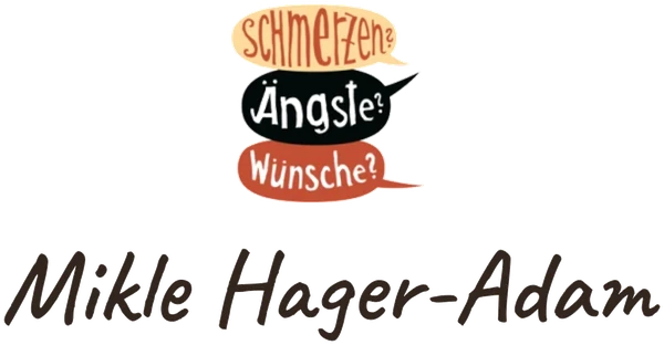 Mikle Hager-Adam